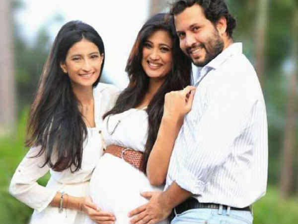 गिरफ्तार हुए अभिनव गिरफ्तार हुए अभिनव