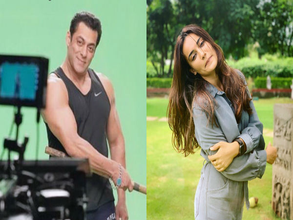 सलमान के साथ बनेगी इस सुपरहिट एक्ट्रेस की जोड़ी