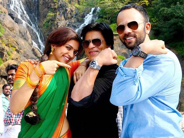 कंटेंट आधारित फिल्में