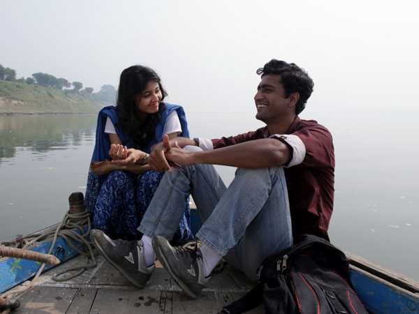 सादा और मासूम शुरूआत सादा और मासूम शुरूआत