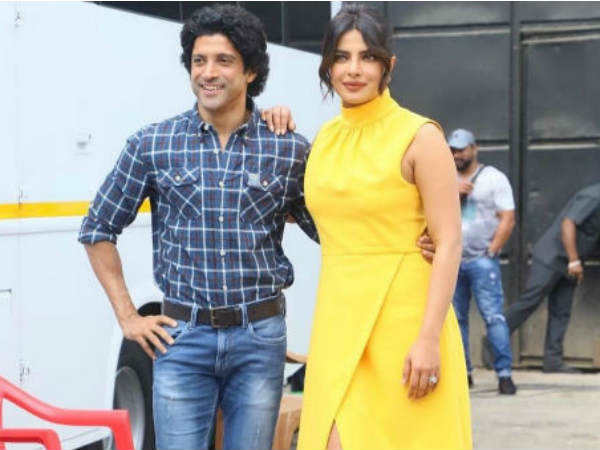द स्काई इज पिंक