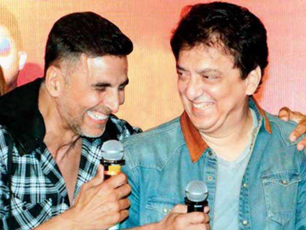 सलमान खान से लेकर अक्षय कुमार तक से आपकी दोस्ती लंबे समय से रही है। आपने उनके साथ करियर की शुरुआत की थी। आज आप इस दोस्ती को किस तरह देखते हैं? छिछोरे देखकर किन्हीं खास लम्हों की याद आई?