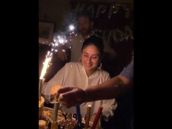 काटा केक