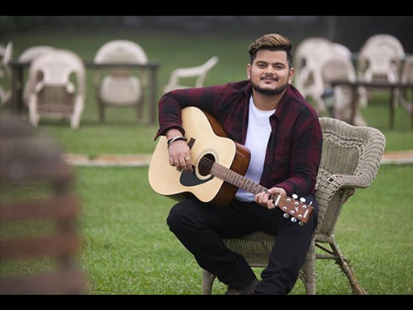 आप वकालत की पढाई कर रहे थे फिर वहां से सीधे सिंगर- कंपोजर, ये कैसे हो गया? आप वकालत की पढाई कर रहे थे फिर वहां से सीधे सिंगर- कंपोजर, ये कैसे हो गया?