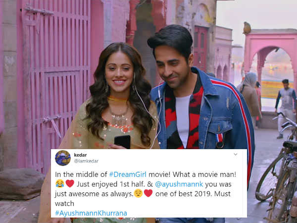 2019 की बेस्ट