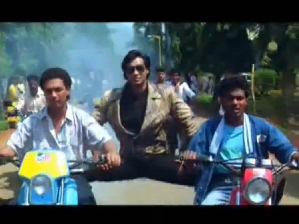 किया था इंट्रोड्यूस