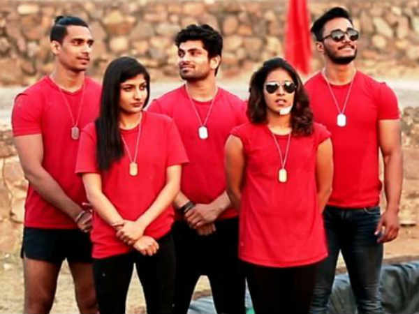 रोडीज़ के चहेते रोडीज़ के चहेते