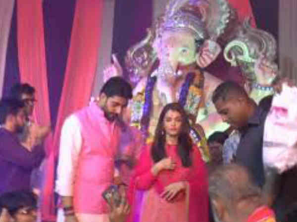 बच्चन परिवार