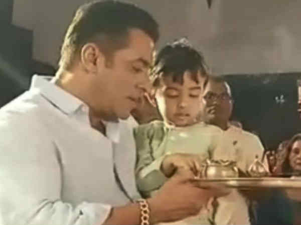 सलमान खान