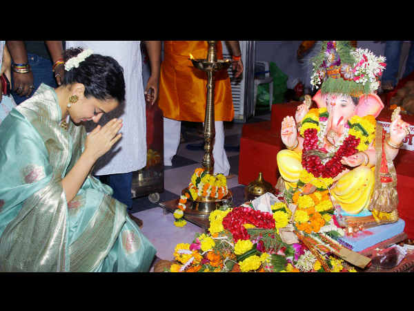 कंगना रनौत