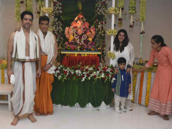 कपूर परिवार