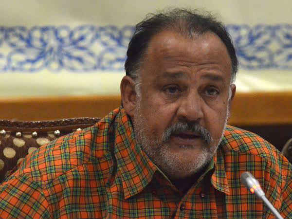 आलोक नाथ