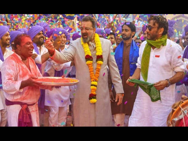 औंधे मुंह गिरी फिल्म