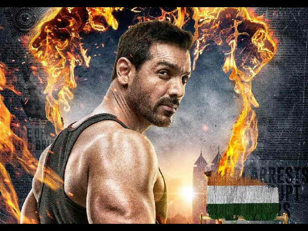 जॉन अब्राहम की फिल्में