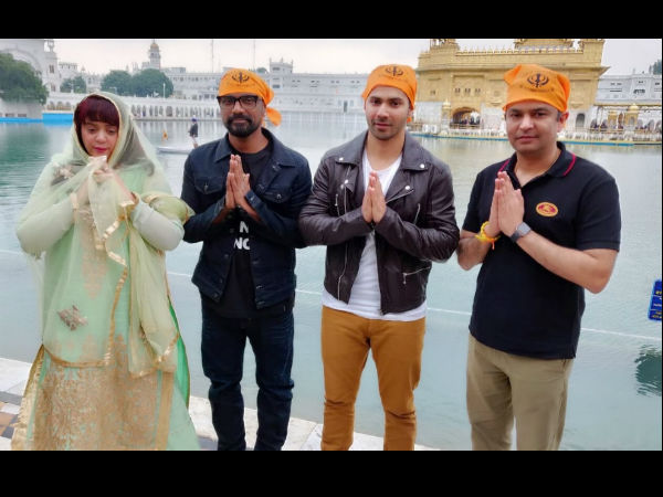 राष्ट्रीय स्तर के कैंपेन की शुरुआत