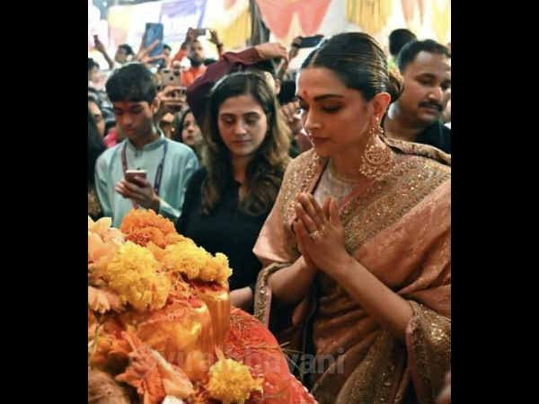 विधिवत पूजा