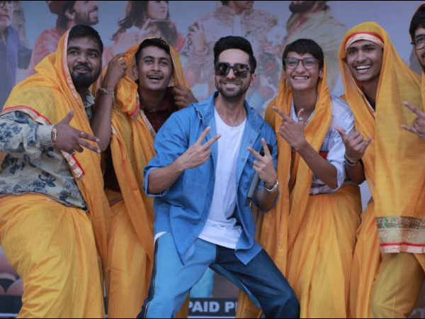 युवाओं की फिल्म