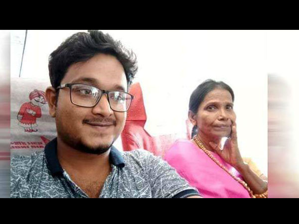 विदेश से मिल रहा गाने का प्रस्ताव विदेश से मिल रहा गाने का प्रस्ताव