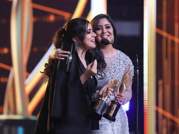 आईफा 2019 विनर लिस्ट