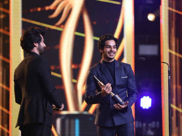 आईफा 2019 विनर लिस्ट