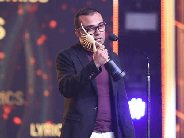 आईफा 2019 विनर लिस्ट