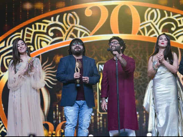आईफा 2019 विनर लिस्ट