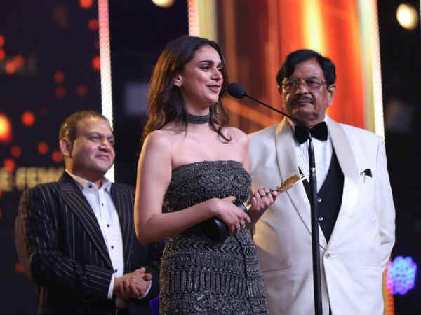 आईफा 2019 विनर लिस्ट