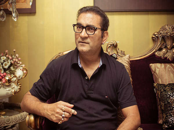 अभिजीत भट्टाचार्य