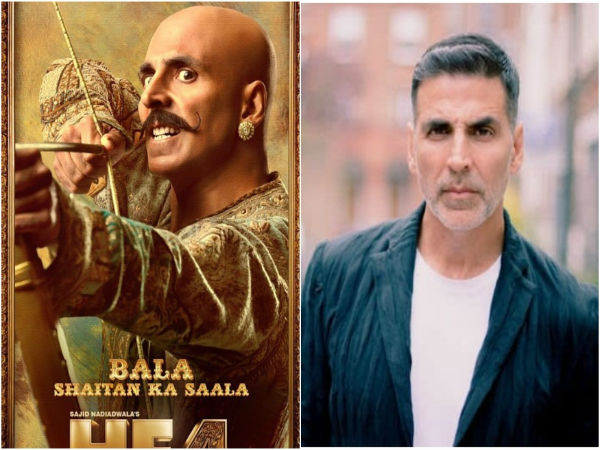 मेरे फैंस अच्छा काम करते हैं।