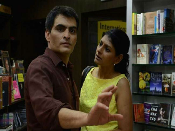 ऐसी सोच बन गई है कि मानव कौल हैं तो फिल्म अच्छी होगी..