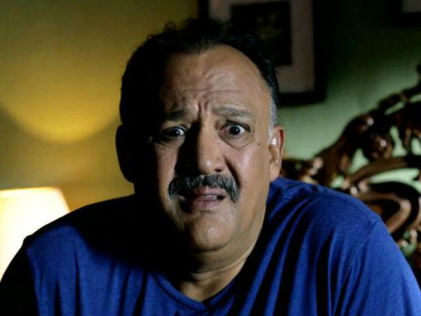 आलोक नाथ