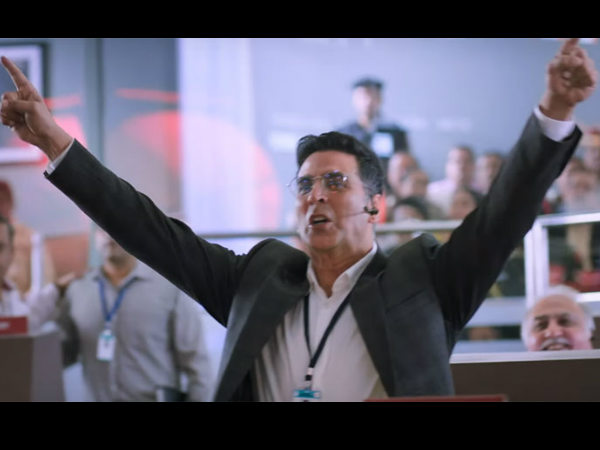 2019 बॉक्स ऑफिस