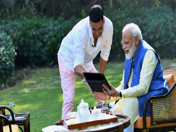 अक्षय बन गए हिट मशीन