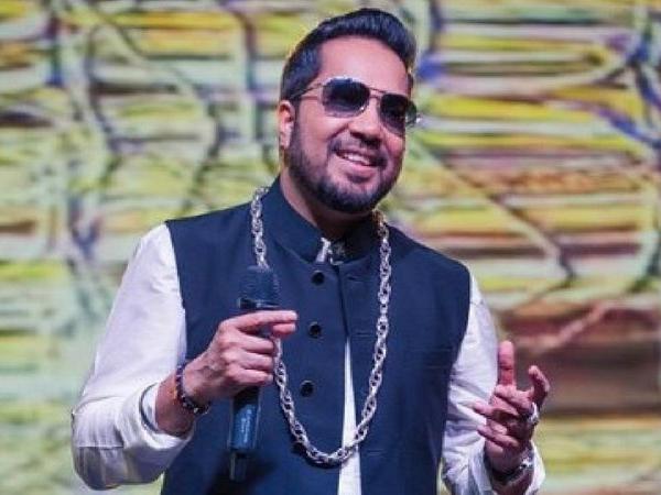 ये था मीका का मामला