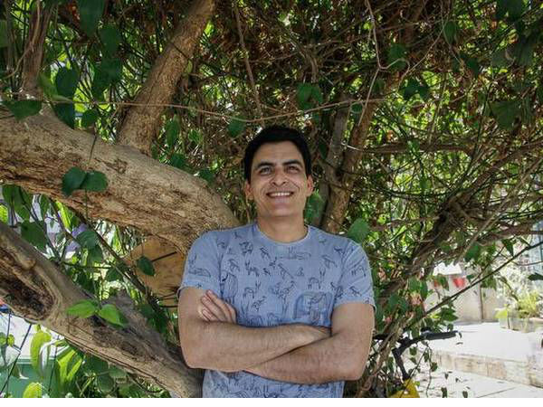 इस सीरीज में बॉम्बे दिखाया गया है। मुंबई को लेकर आपकी क्या पहली याद है?