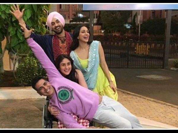 साल के अंत में मिलेगी अक्षय को गुड न्यूज
