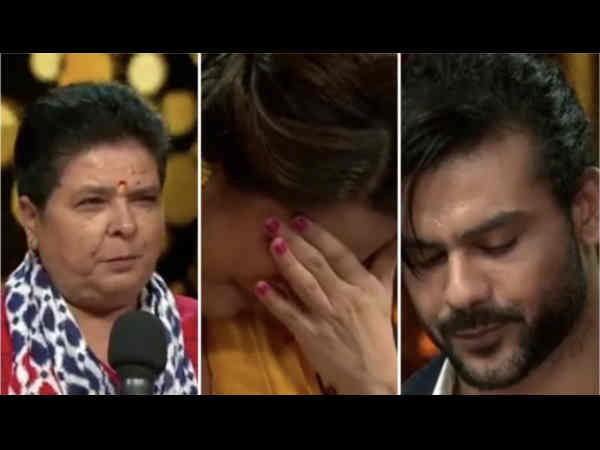 मां ने धो डाला मां ने धो डाला