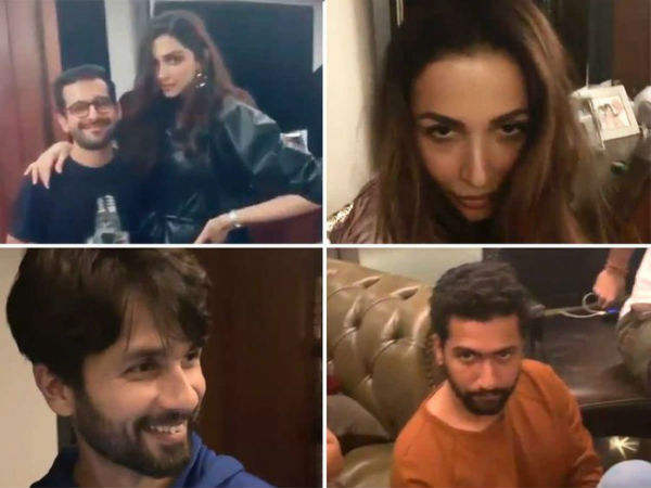 जब वीडियो वायरल हुआ तो मैं