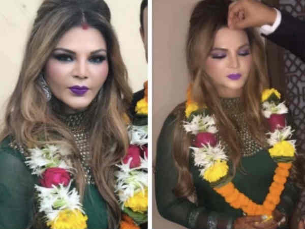गुपचुप की शादी