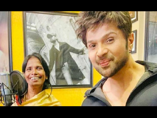 हिमेश जी ने मुझे सुपरस्टार सिंगर में मौका दिया हिमेश जी ने मुझे सुपरस्टार सिंगर में मौका दिया
