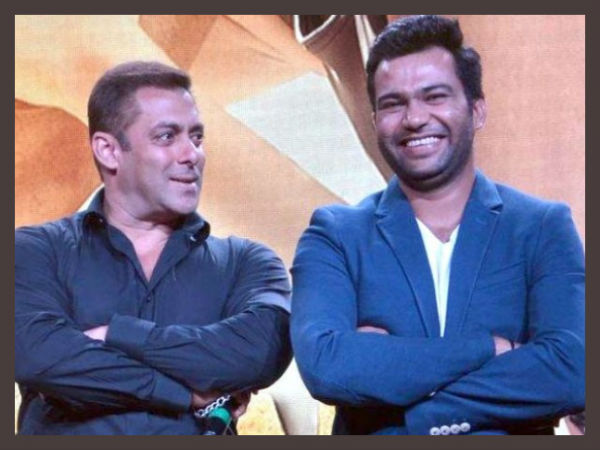 सलमान ने कहा ऐसी फिल्में बनानी चाहिए जो