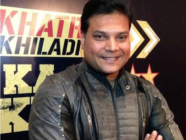 दयानंद शेट्टी का प्रोमो जल्द