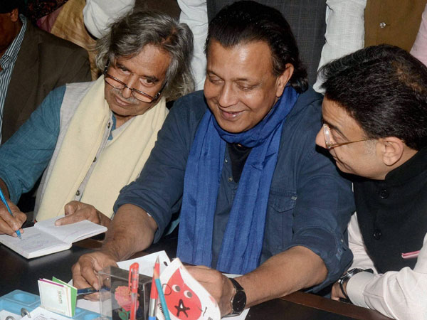 संसद सदस्यों का रिपोर्ट कार्ड संसद सदस्यों का रिपोर्ट कार्ड