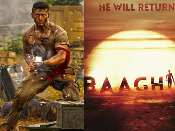 अलग लेवल का एक्शन