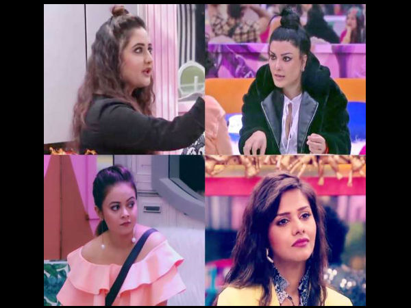 कई फेमस चेहरे