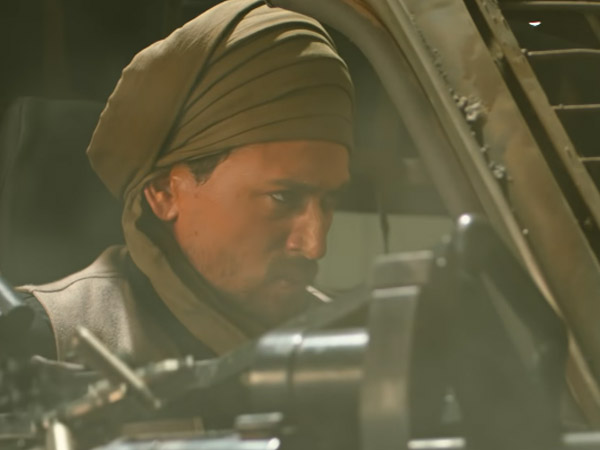 टाइगर की सबसे बड़ी फिल्म