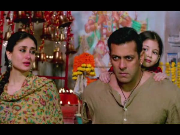 बजरंगी भाईजान-320.24 करोड़