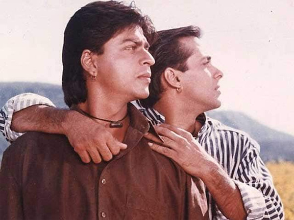 करण अर्जुन