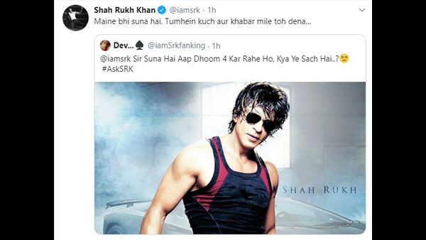 धूम 4