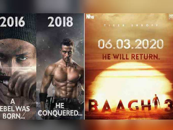 दमदार बॉडी